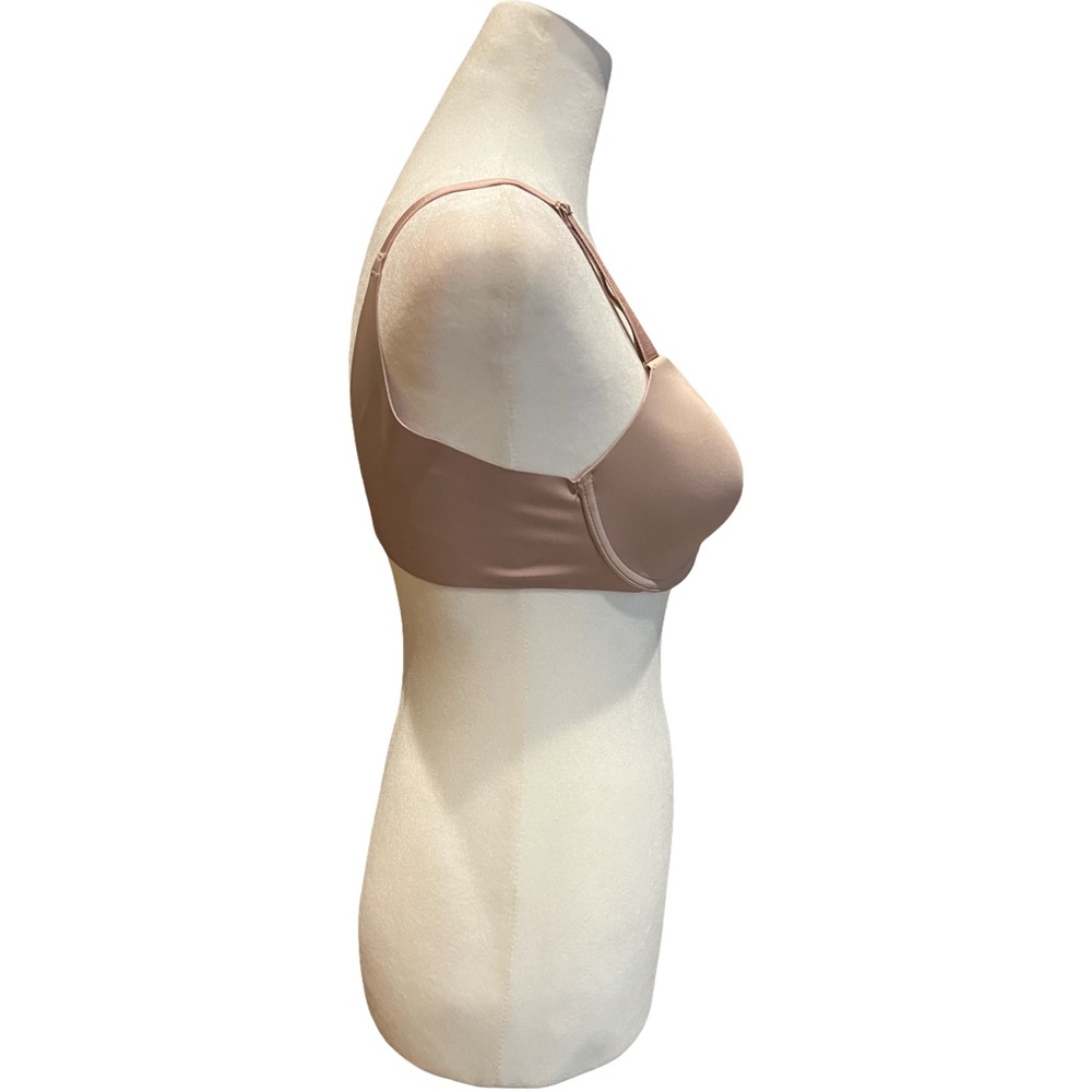 Soma Women's Tan vanishing 360 Bra - Picture 3 of 5